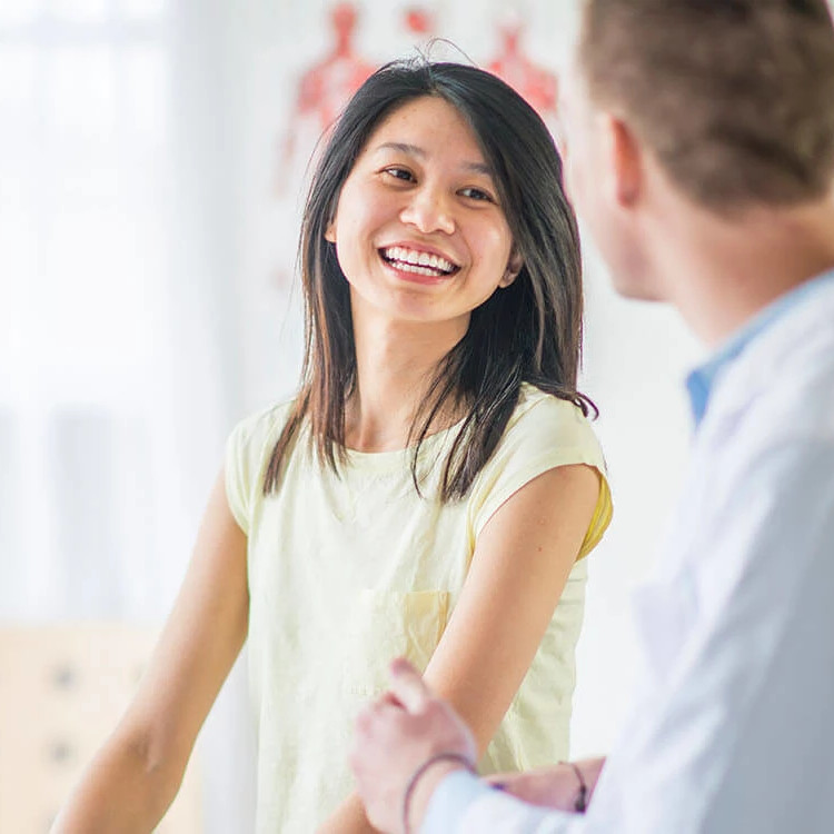 Clinical outcomes assessment for patient-centric trials.