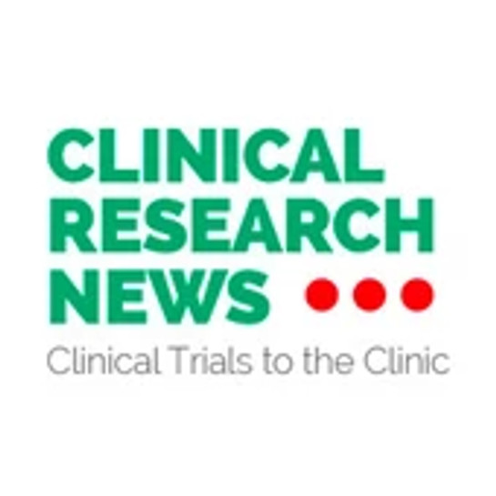 Clinical research news in scientific updates.
