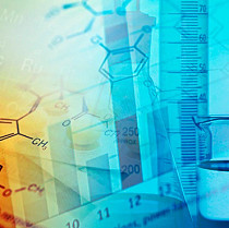 Medical investigation team at work