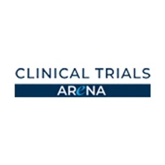 Clinical Trials Arena in study discussions.