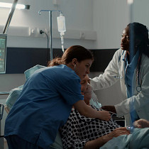clinical care