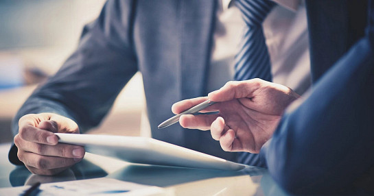 Clinical research services overview