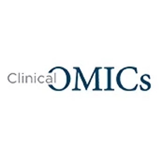 Clinicalomics in omics research.