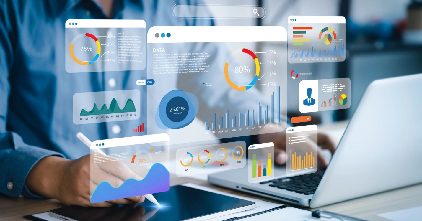 Healthcare data challenges