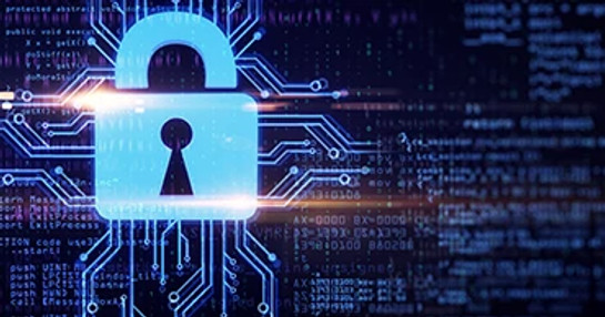 Data security monitoring