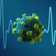 Cardiovascular COVID-19 trials