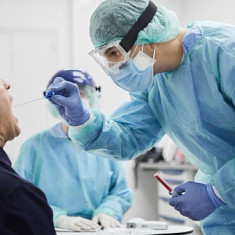 Vaccine clinical development