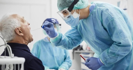 Vaccine clinical development