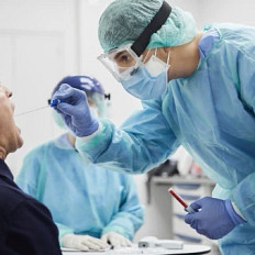 Vaccine clinical development