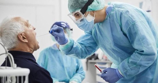 Vaccine clinical development