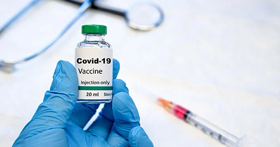 COVID-19 vaccine development program
