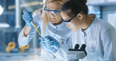 Clinical trial webinar