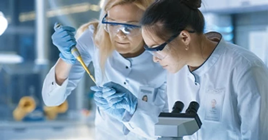 Clinical trial webinar