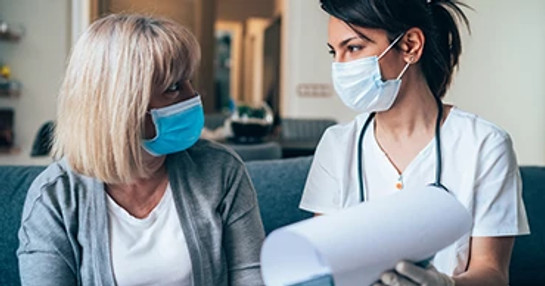 Pandemic response strategies