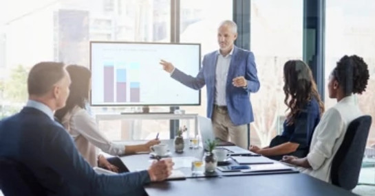 Investment proposal development guidance