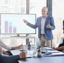 Investment proposal development guidance