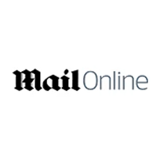 Daily Mail in general news.