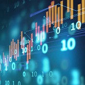 statistics and data in graph