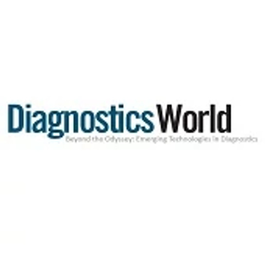 Diagnostics World in medical diagnostics.