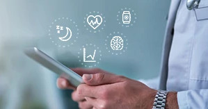 Standardized digital study framework