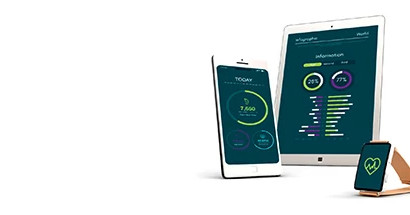 Remote outcome measurements