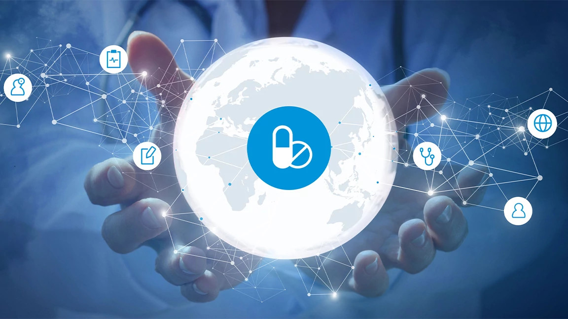 Comprehensive drug safety and pharmacovigilance reporting services