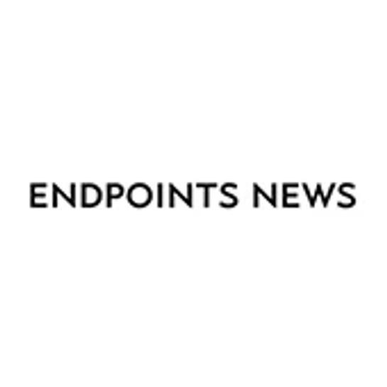 Endpoints News in healthcare updates.