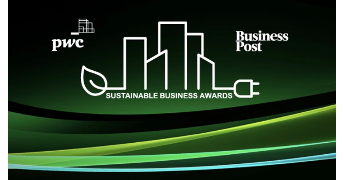 Recognition for environmental responsibility efforts