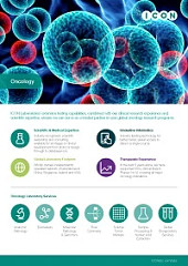 Oncology laboratory services overview