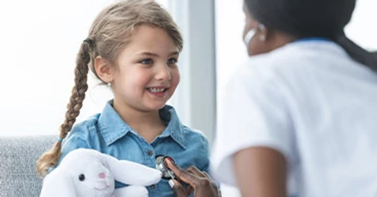 Case study on pediatric rare conditions