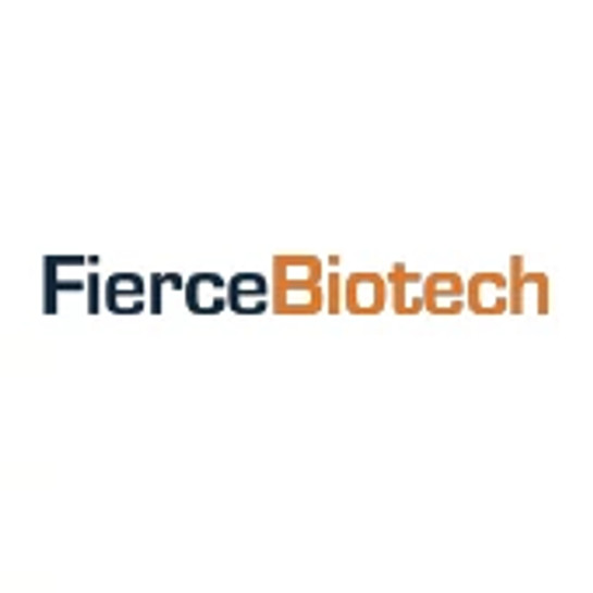 Fierce Biotech in sector news.