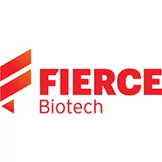 Fierce Biotech in biotech updates.