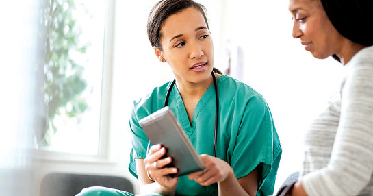 Patient engagement platform