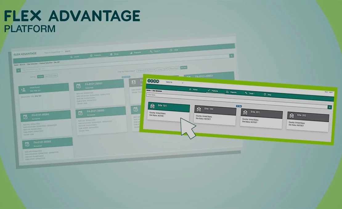 flex advantage platform preview