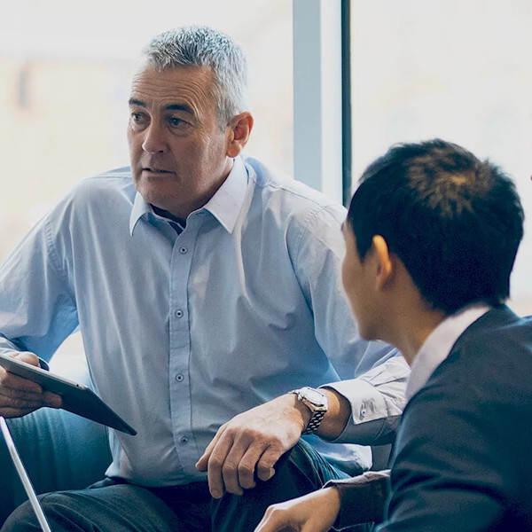 Functional resourcing for clinical operations