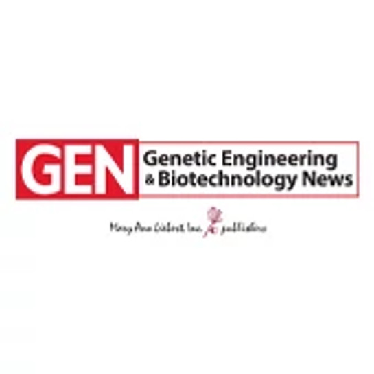 Genetic Engineering and Biotech News in innovations.
