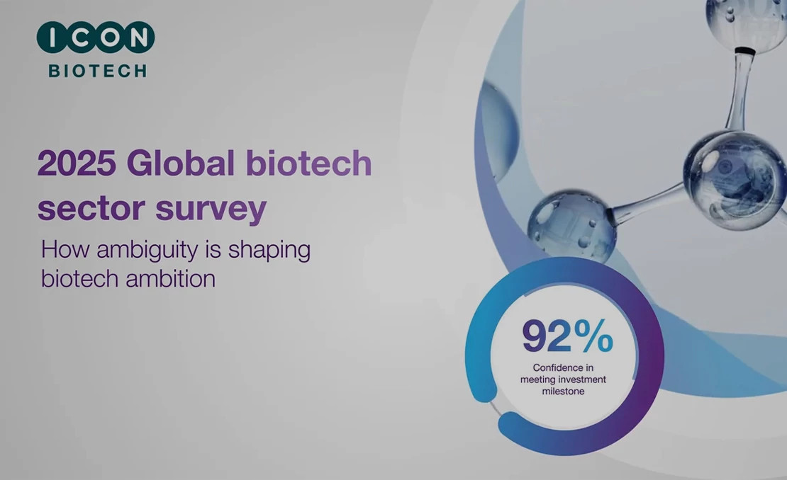 video thumbnail of survey report