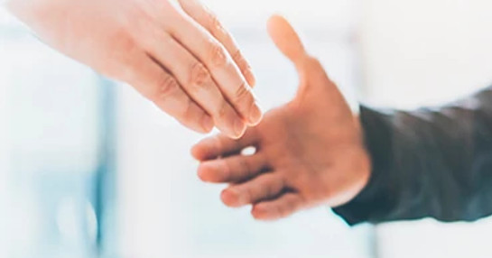 Professional collaboration agreement