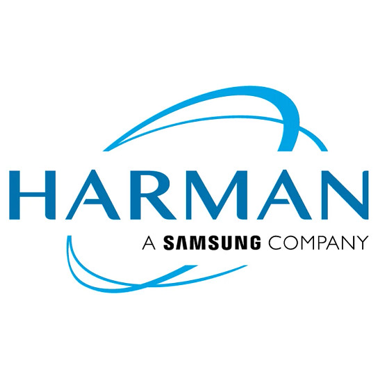 Harman referenced in industry analysis.