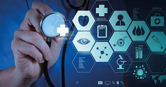 Technology for real-world evidence