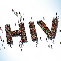HIV sign