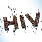HIV sign