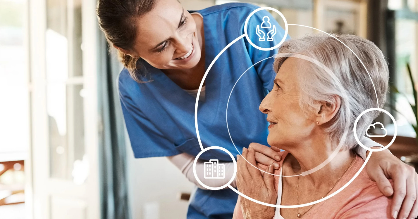 Patient centricity report focusing on healthcare improvements