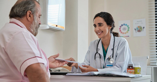 Obesity treatment research header