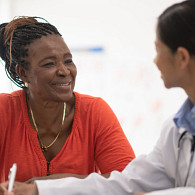 Menopausal symptom management guide