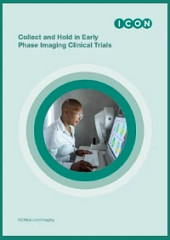 Collect and hold services for imaging.