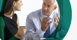 Employee engagement program overview