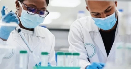 Bioanalytical laboratory research facilities