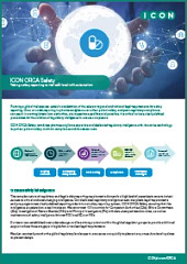 ORCA Safety factsheet thumbnail