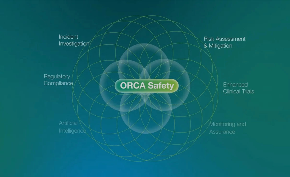 ICON ORCA video thumbnail